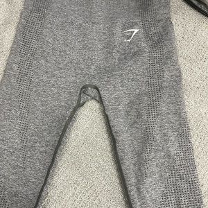 gym shark leggings